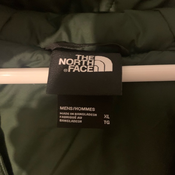 The North Face Men's Aconcagua 3 Hoodie - Picture 4 of 4